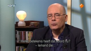 Vpro Boeken - Luc Sante, Hans Den Hartog Jager