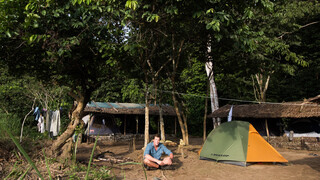 Freeks Wilde Wereld - Madagaskar - Jungle Kamp