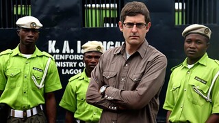 Louis Theroux - Law And Disorder In Lagos