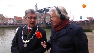 Uitzending Gemist | De Intocht Van Sinterklaas, Intocht Sinterklaas 2016 Op  Nederland 3