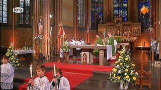 Eucharistieviering - Hengelo