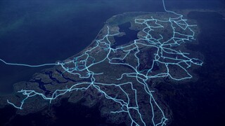 Onzichtbaar Nederland - Energie