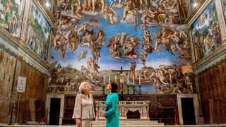 Blauw Bloed - Drie Royals In Het Vaticaan