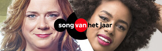 Song Van Het Jaar - 2016