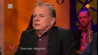 Jacobine Op Zondag - Wat Gaan We In Nederland Merken Van De Verkiezing Van Trump?