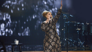 Adele - Live In New York City - Adele - Live In New York City