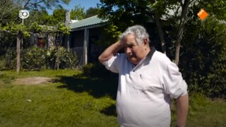 2Doc: Pepe Mujica, lessons from the flowerbed