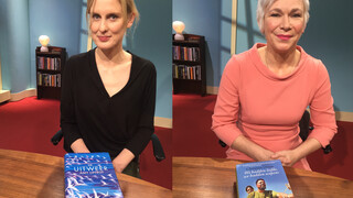 VPRO Boeken Amy Liptrot en Christine Otten