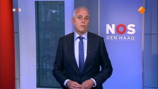 Nos Journaal 1100 - Nos Journaal: Uitspraak Zaak Wilders