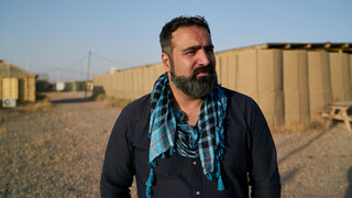 2doc: Onze Missie In Afghanistan - De Weg Naar Kamp Holland
