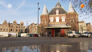 Geloof en een Hoop Liefde Amsterdam