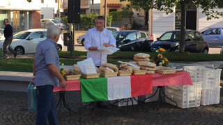 Brood - Italië - Deel 1