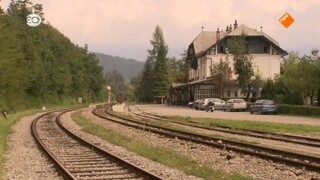 Rail Away - Rail Away: Slovenië