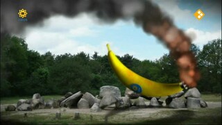 Bananasplit Bananasplit