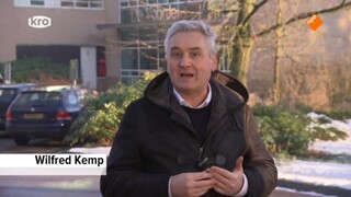 Kruispunt: De lange weg terug