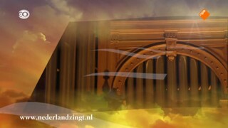 Nederland Zingt Op Zondag - In Gods Hand