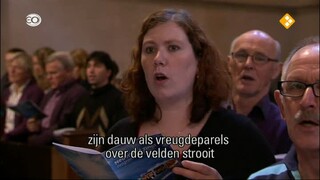 Nederland Zingt Grote of St. Michaëlskerk in Zwolle
