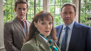 Midsomer murders Crime and punishment