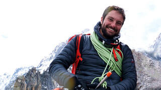 Christiaan Wilson - Nepal