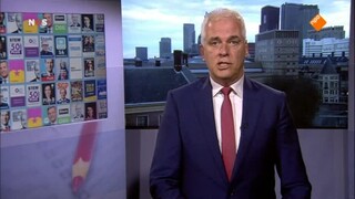 NOS Journaal 13.00 uur (Nederland 2) NOS Journaal