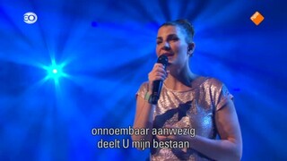 Nederland Zingt Op Zondag - Omdat Hij Ons Liefhad