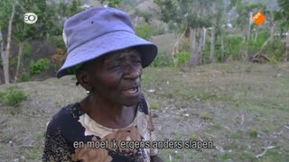 Metterdaad - Haïti