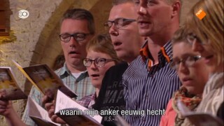 Nederland Zingt Op Zondag - Medeleven