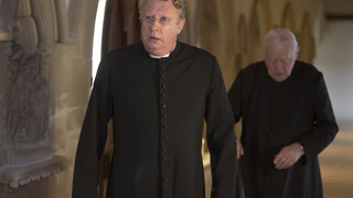 Father Brown - The Upcott Fraternity
