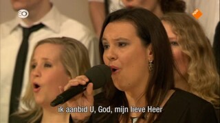 Nederland Zingt Op Zondag - Goede Vrijdag