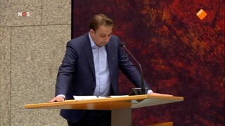 NOS Kamerdebat NOS het vragenuurtje