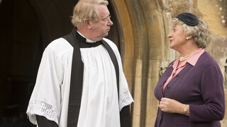 Father Brown - The Deadly Seal