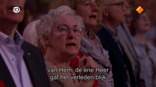 Nederland Zingt Jaarbeurs Utrecht