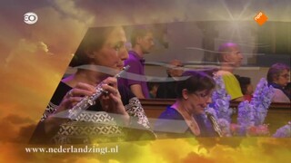 Nederland Zingt Op Zondag - Genade Van God