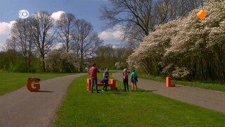 Geloof En Een Hoop Liefde - Amstelveen En Ouderkerk Aan De Amstel