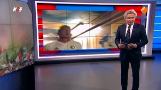 Kampioenswedstrijd Feyenoord - Heracles