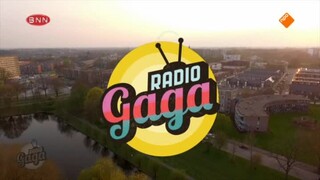 Radio Gaga - Radio Gaga - Humanitas Deventer