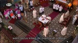 Eucharistieviering - Bisschopswijding Groningen-leeuwarden