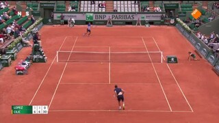 Nos Sport - Tennis Roland Garros
