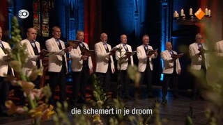 Nederland Zingt op Zondag God de trooster