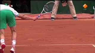 NOS Sport NOS Sport: Tennis Roland Garros