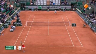 Nos Sport - Nos Sport: Tennis Roland Garros