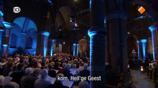 Nederland Zingt Op Zondag - Vrede In Je Hart
