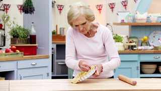 The Great British Bake Off - The Great British Bake Off - Masterclasses