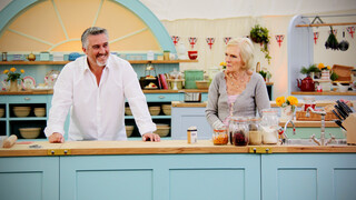 The Great British Bake Off - The Great British Bake Off - Masterclasses