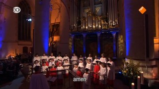 Nederland Zingt Op Zondag - Vertrouw Op De Heer
