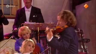 André Rieu: Welcome To My World - Wedding Special