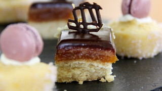 The Great British Bake Off - Desserts