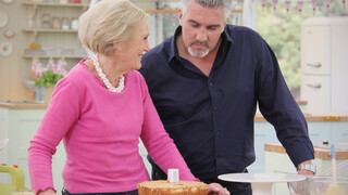 The Great British Bake Off The Great British Bake Off - Masterclasses