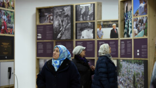 2Doc: De strijd om het Srebrenica museum
