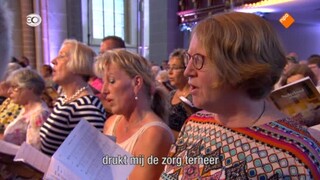 Nederland Zingt Op Zondag - Volg Mij